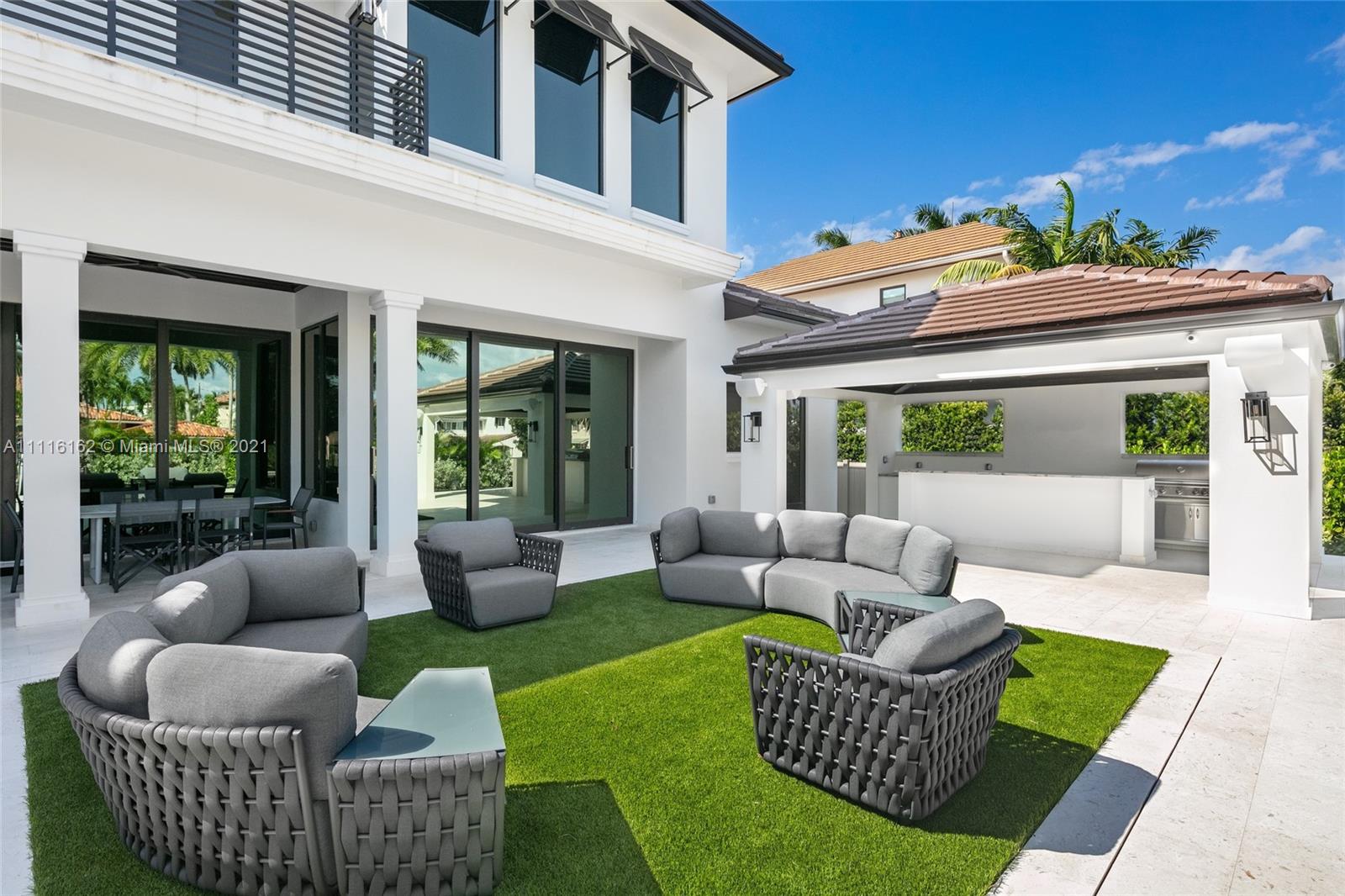 STILWELL ISLES - Residential