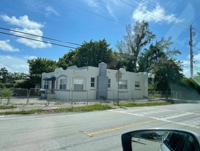 Property for Sale at 932 Nw 70th St, Miami, Broward County, Florida - Bedrooms: 3 
Bathrooms: 1  - $449,000