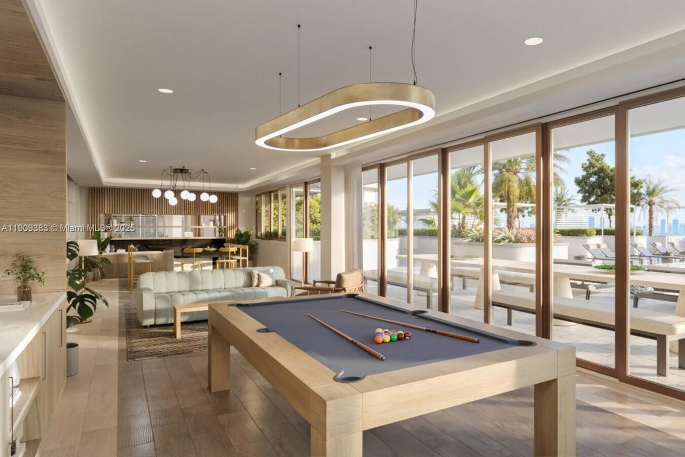 Avara Miami Beach - Residential Lease