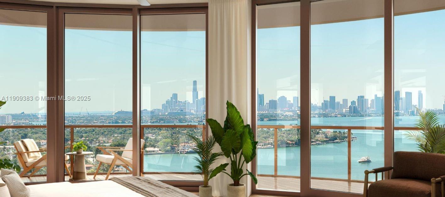 Avara Miami Beach - Residential Lease