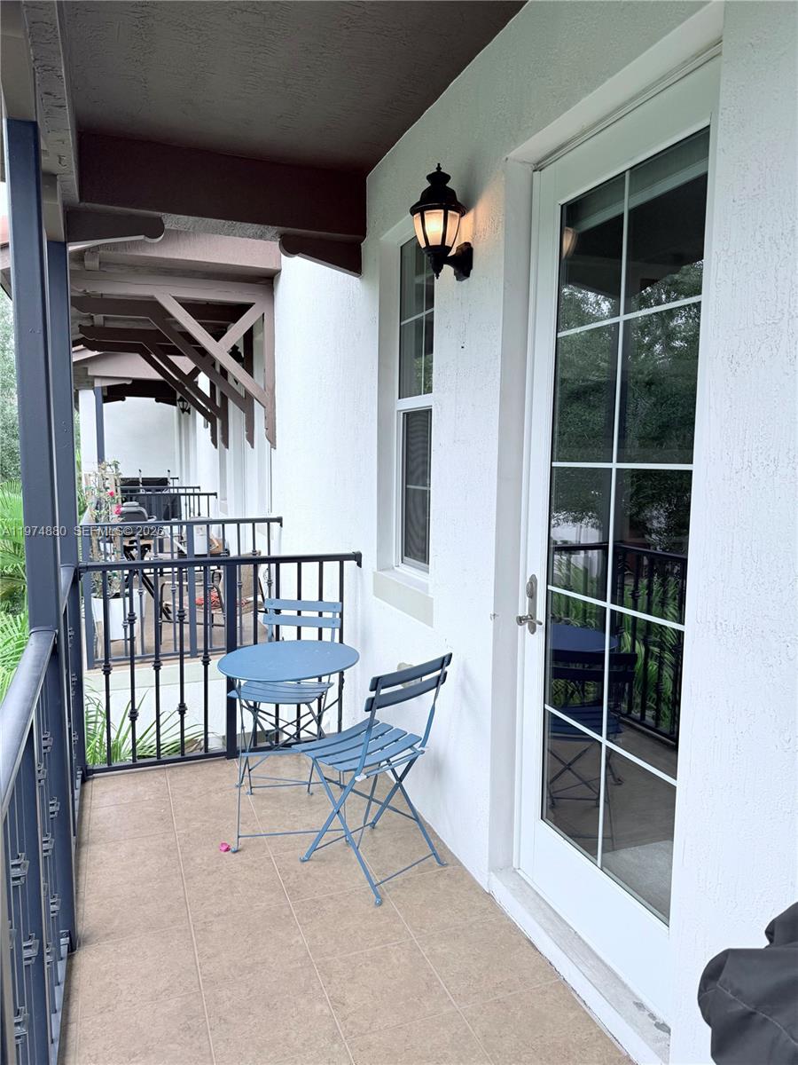 MIRAMAR RESIDENTIAL PLAT - Residential Lease