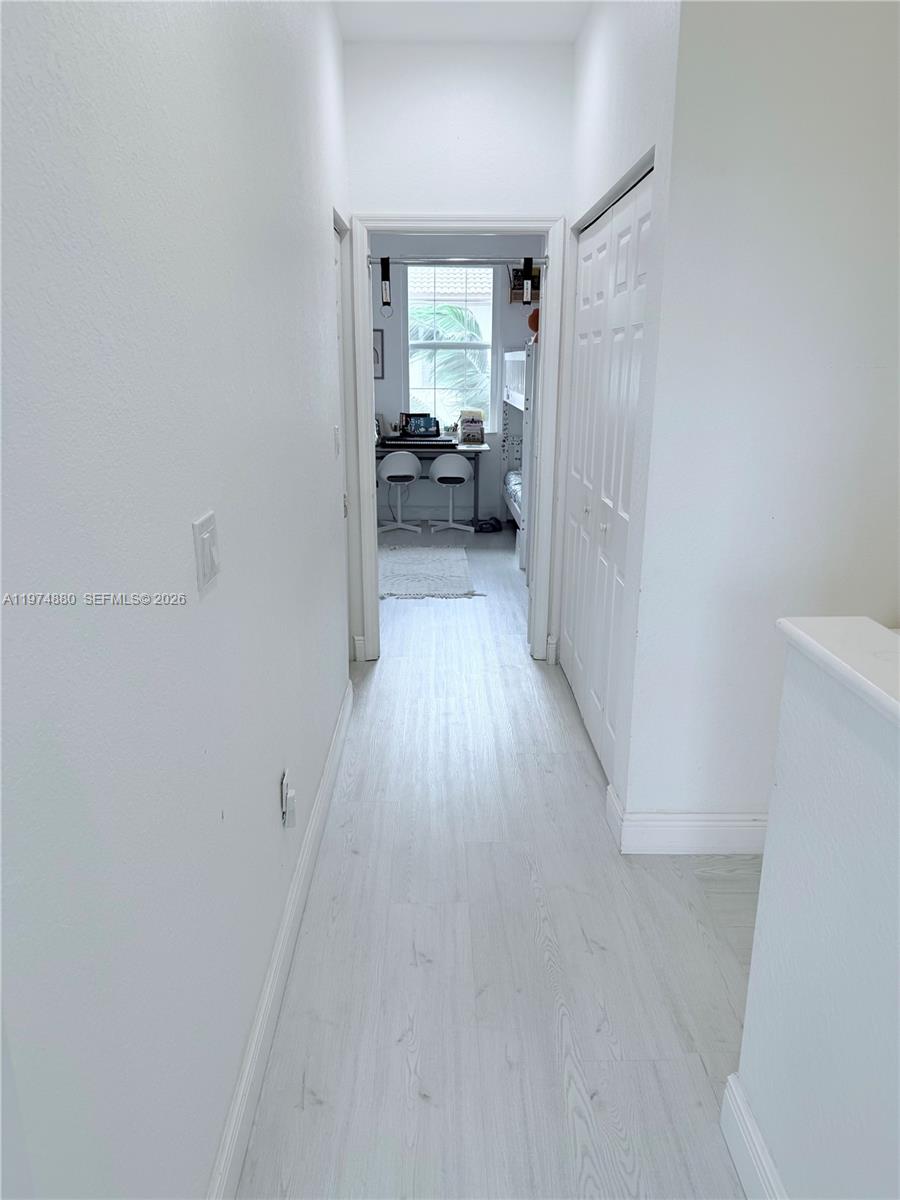 MIRAMAR RESIDENTIAL PLAT - Residential Lease