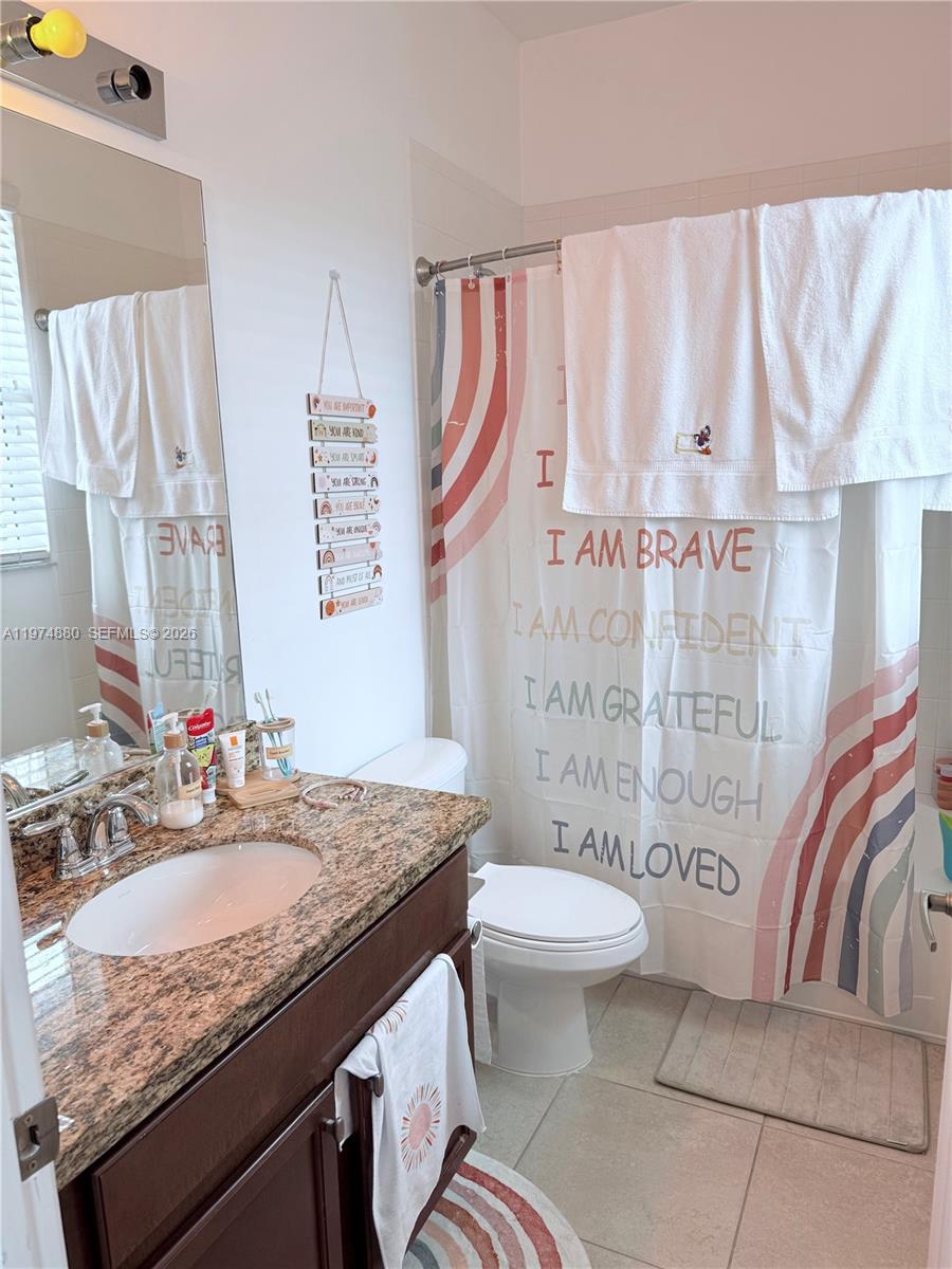 MIRAMAR RESIDENTIAL PLAT - Residential Lease