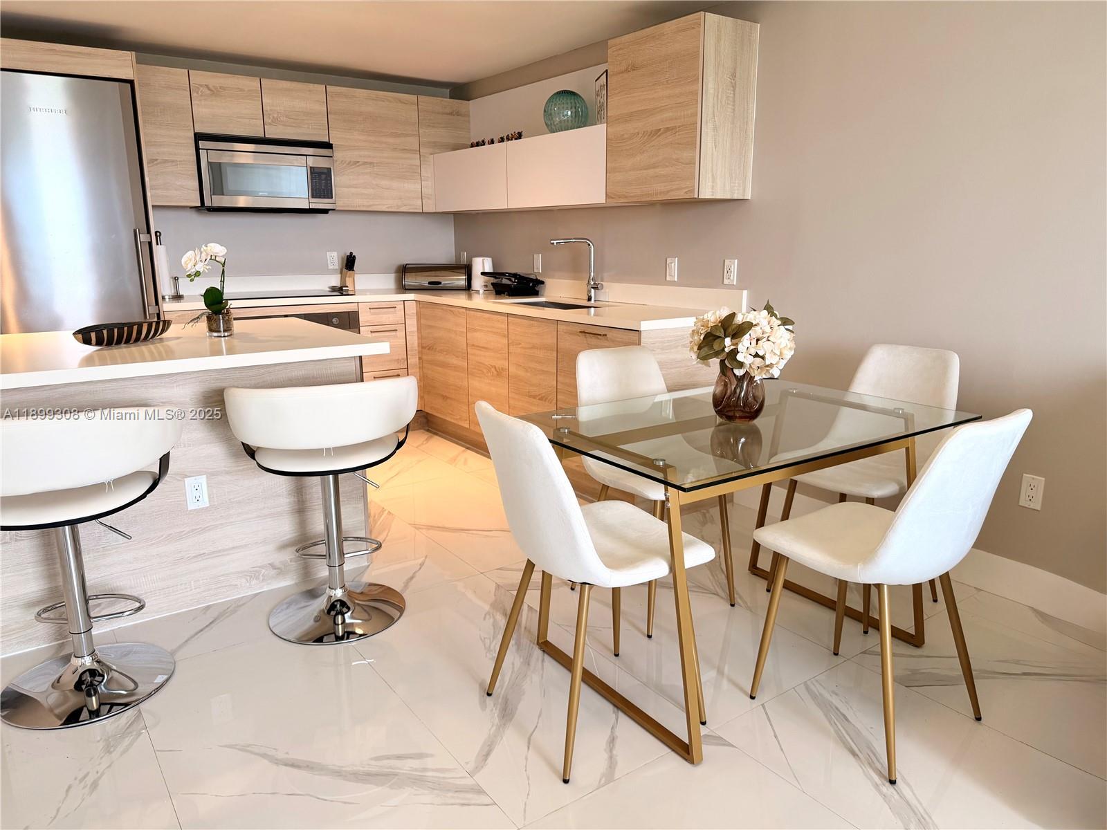 THE HARBOUR NORTH CONDO - Residential Lease