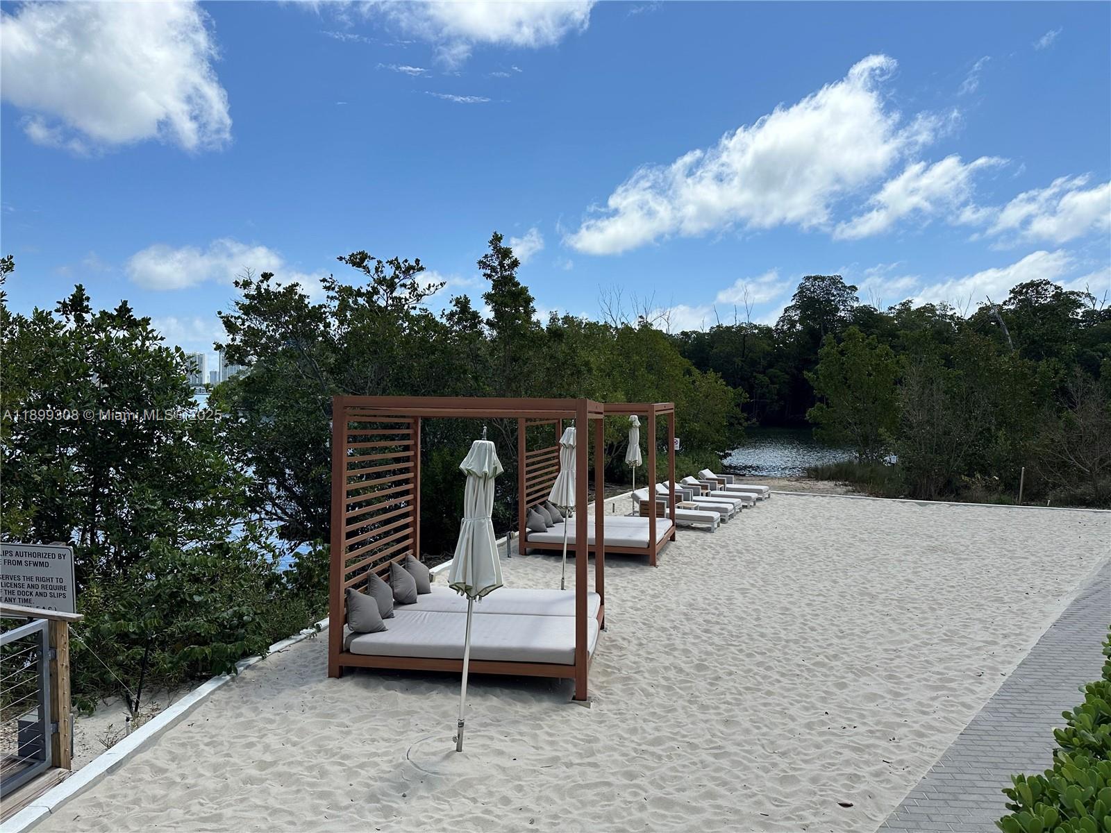 THE HARBOUR NORTH CONDO - Residential Lease