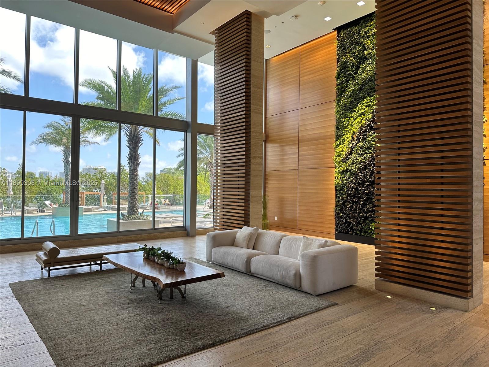 THE HARBOUR NORTH CONDO - Residential Lease