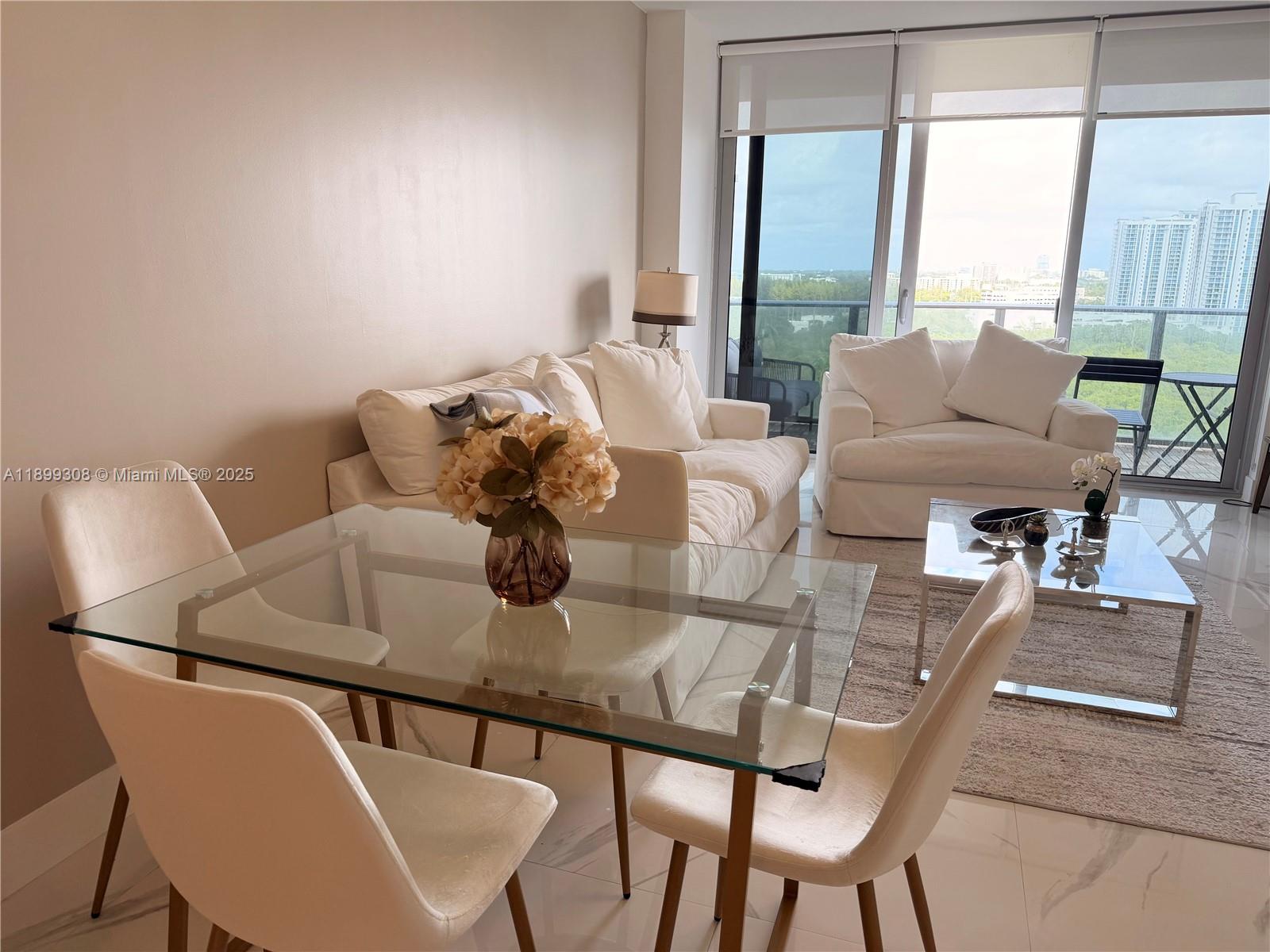 THE HARBOUR NORTH CONDO - Residential Lease