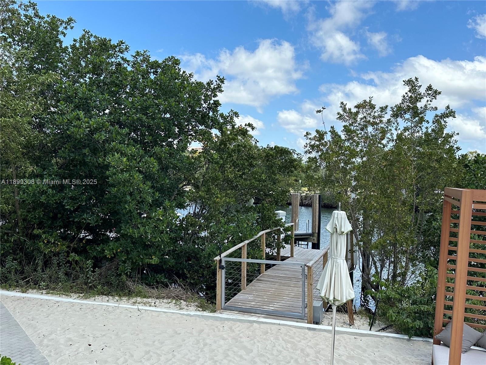 THE HARBOUR NORTH CONDO - Residential Lease