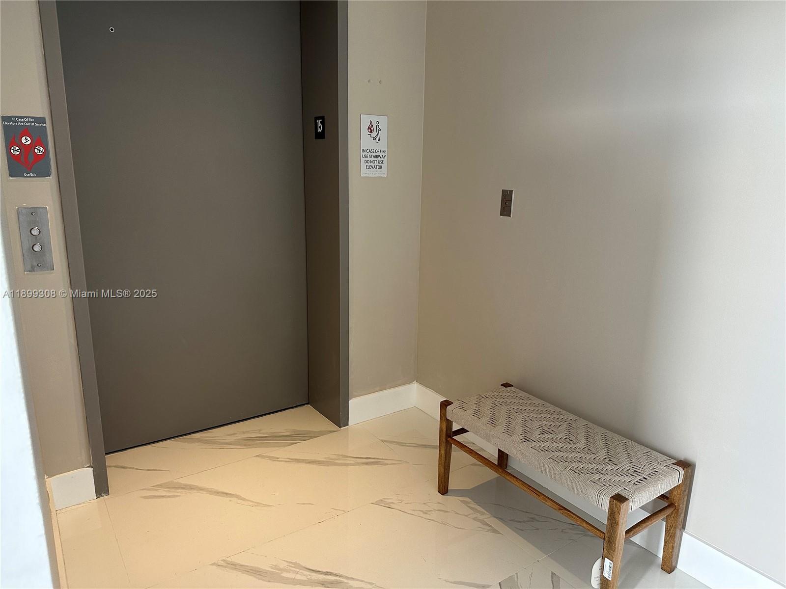 THE HARBOUR NORTH CONDO - Residential Lease