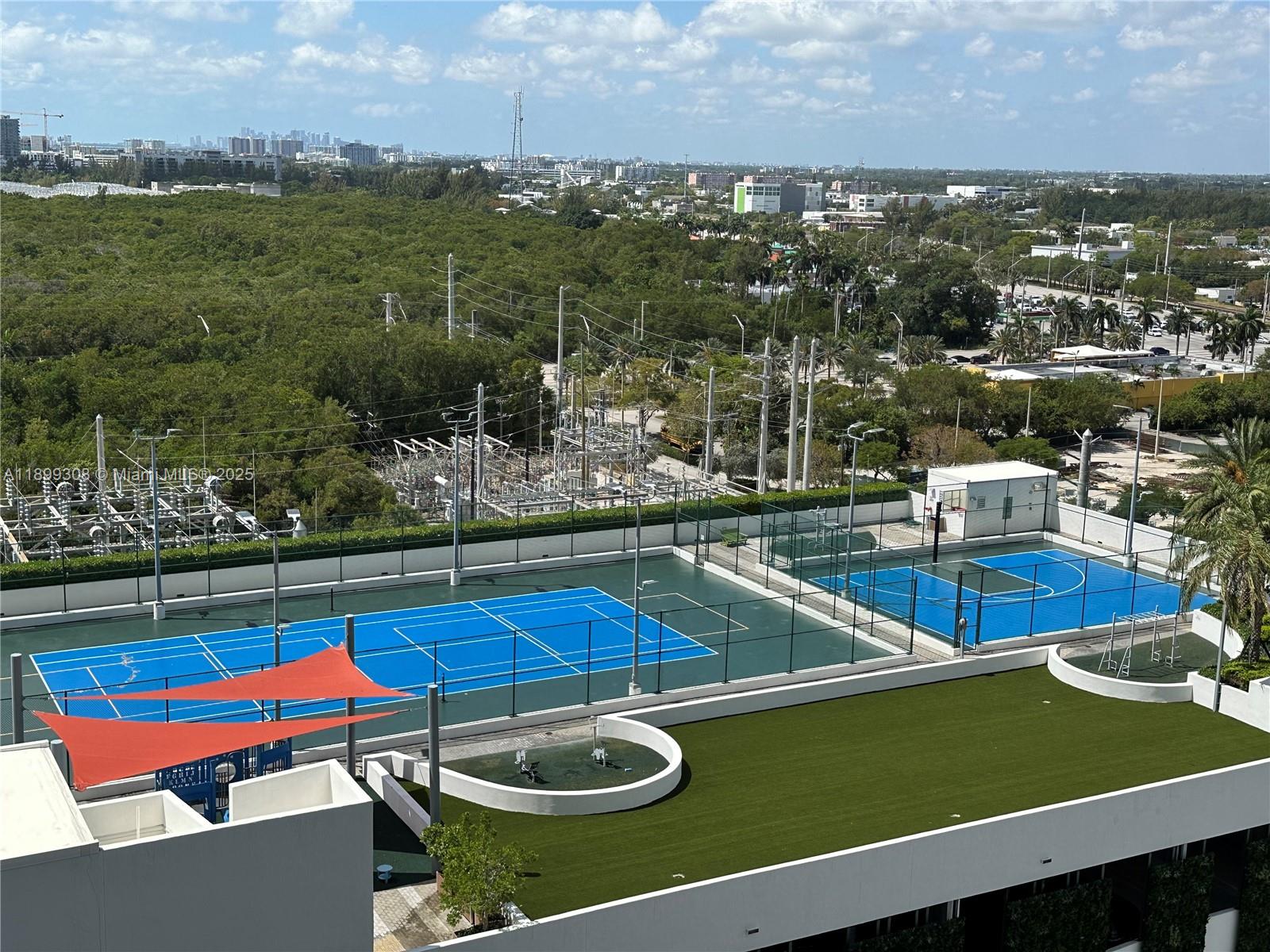 THE HARBOUR NORTH CONDO - Residential Lease