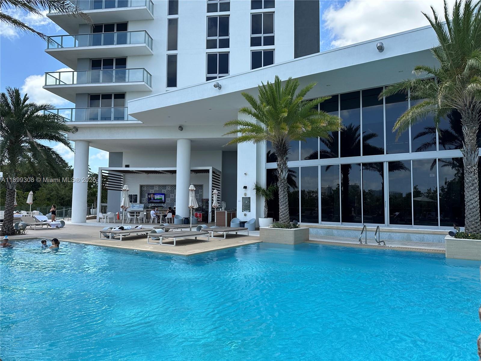 THE HARBOUR NORTH CONDO - Residential Lease