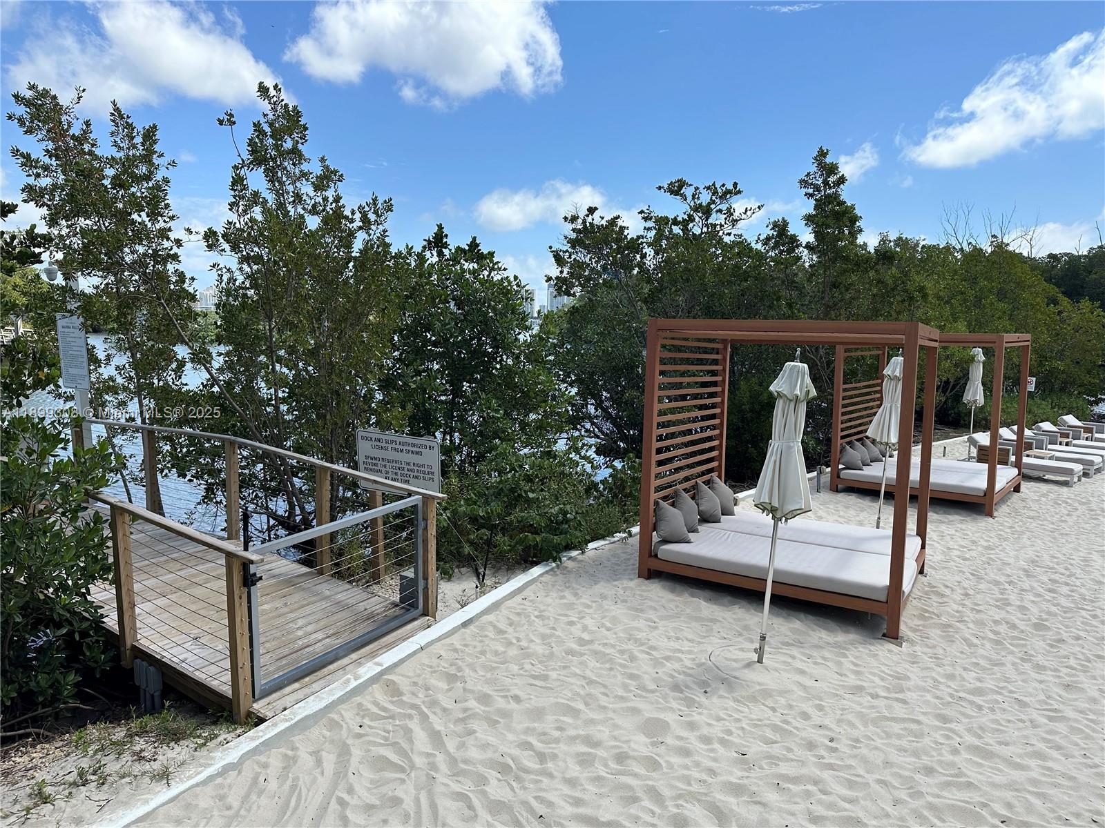 THE HARBOUR NORTH CONDO - Residential Lease