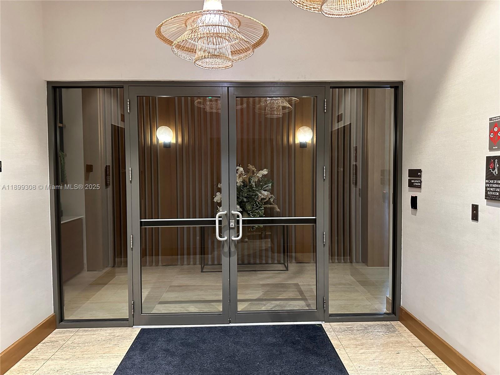 THE HARBOUR NORTH CONDO - Residential Lease