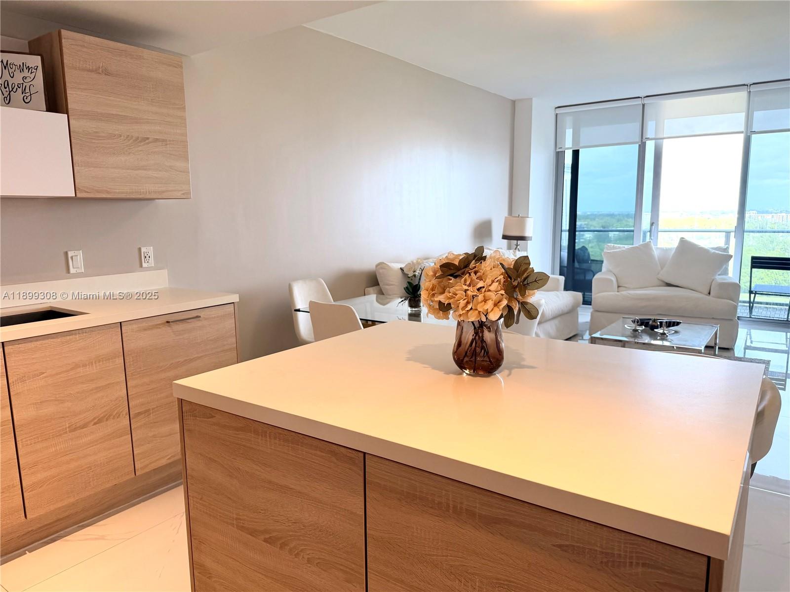 THE HARBOUR NORTH CONDO - Residential Lease