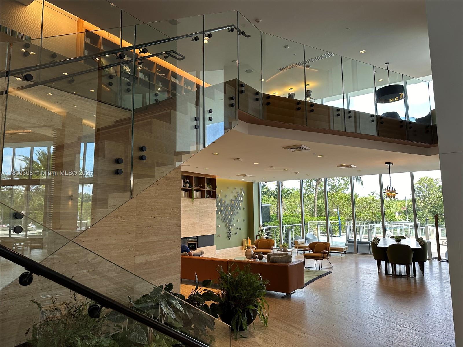 THE HARBOUR NORTH CONDO - Residential Lease