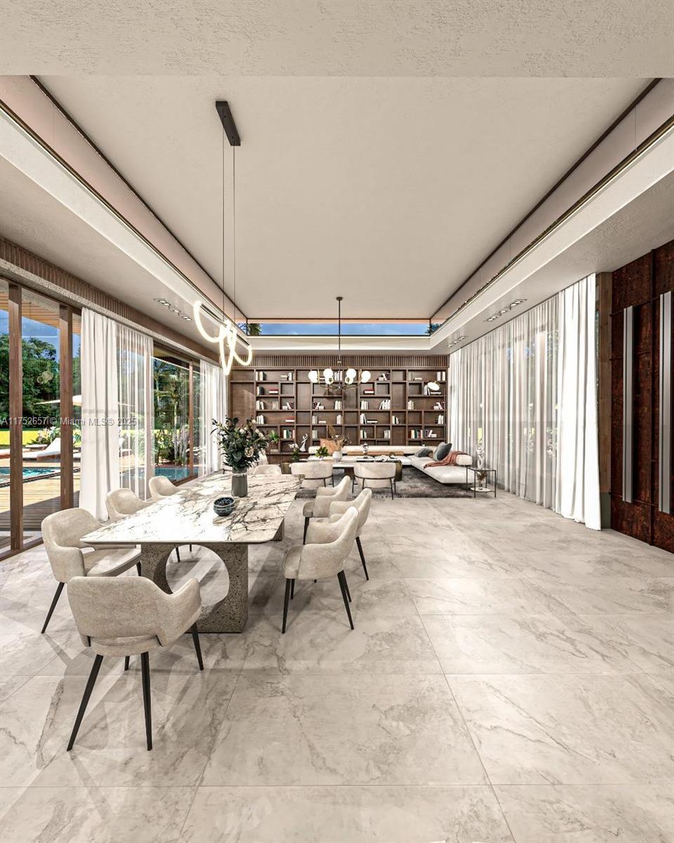 BELLE MEADE ISLAND - Residential