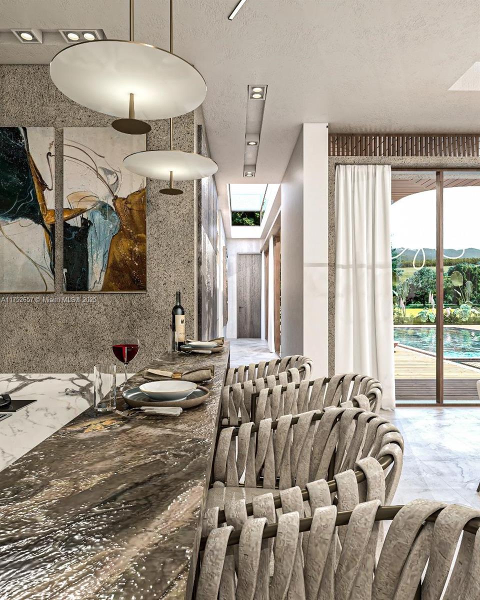 BELLE MEADE ISLAND - Residential