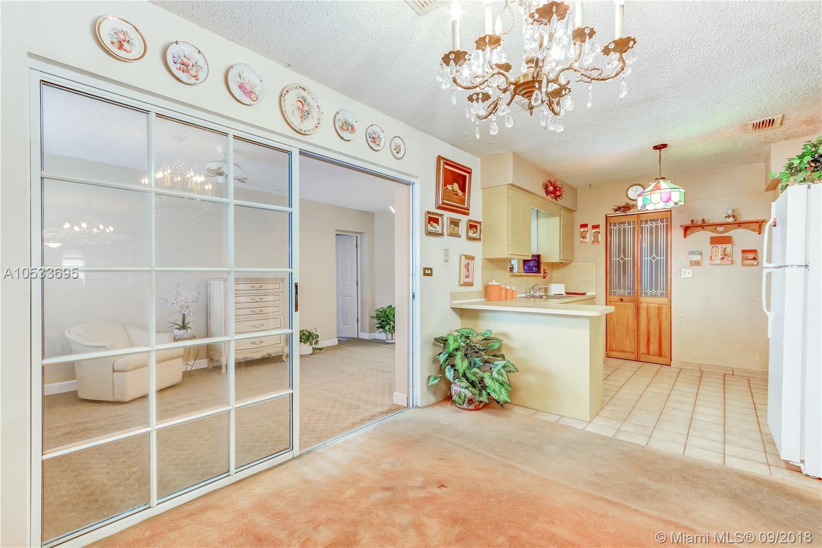 CASTLE ESTATES - Residential