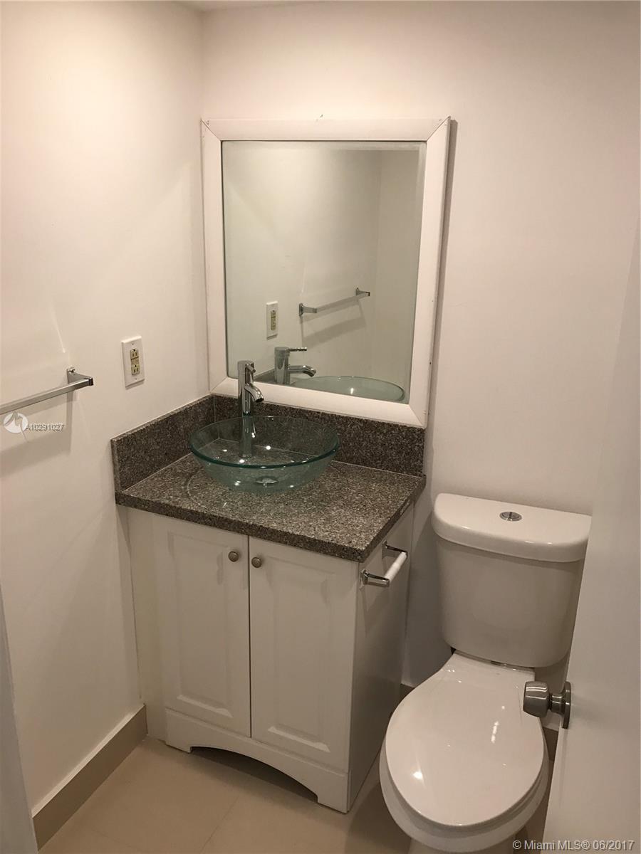 VILLA BELLINI CONDO - Residential Lease