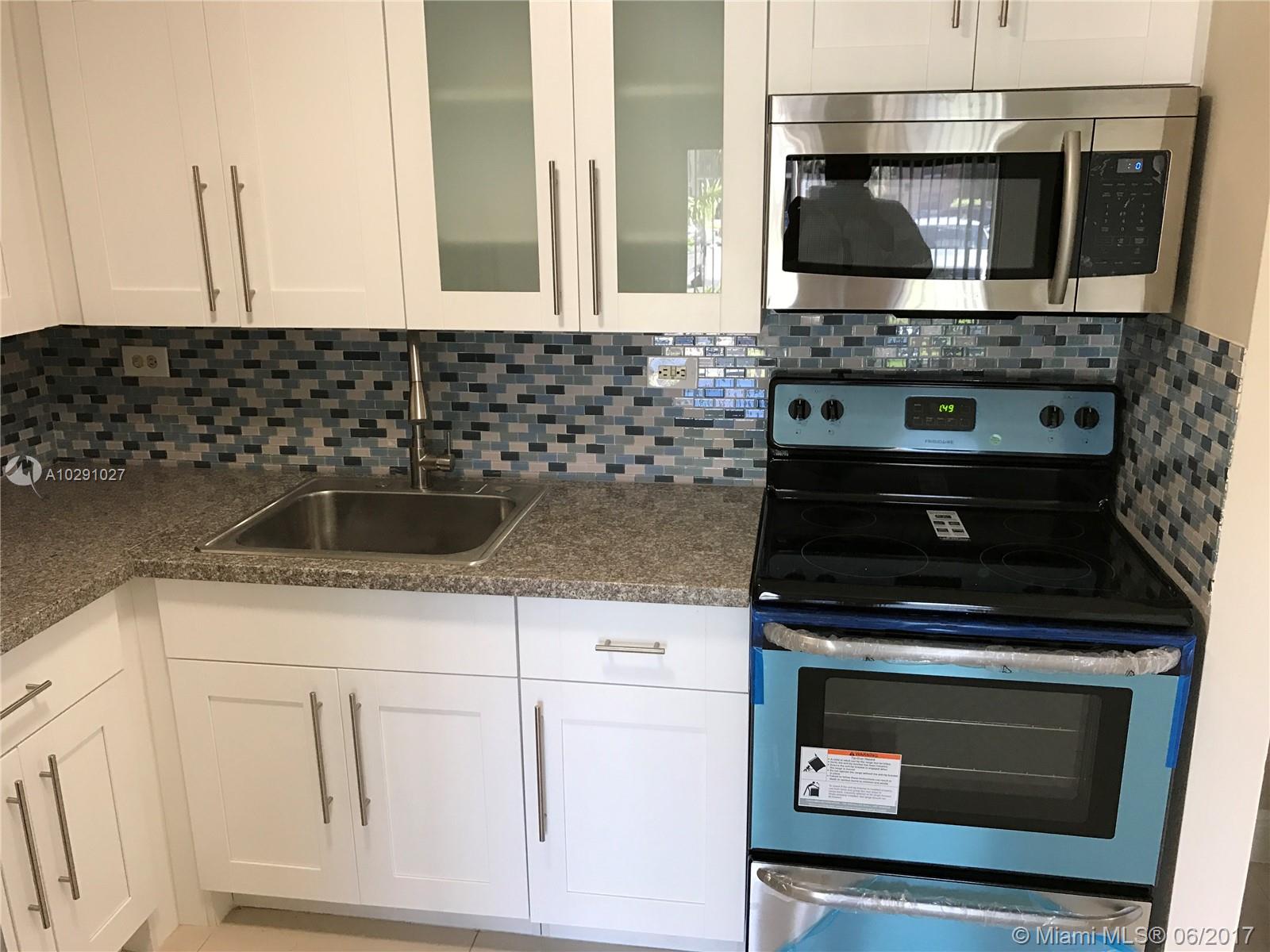 VILLA BELLINI CONDO - Residential Lease