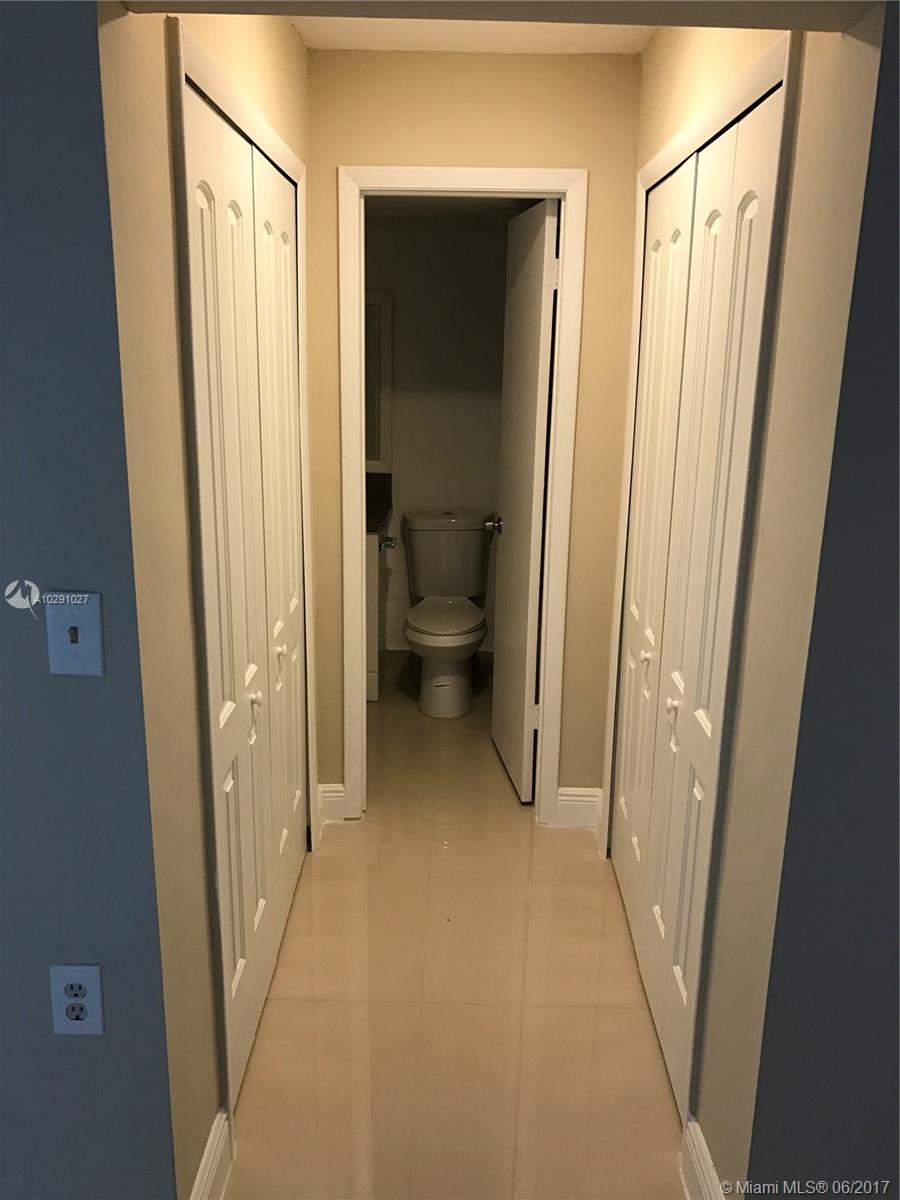 VILLA BELLINI CONDO - Residential Lease