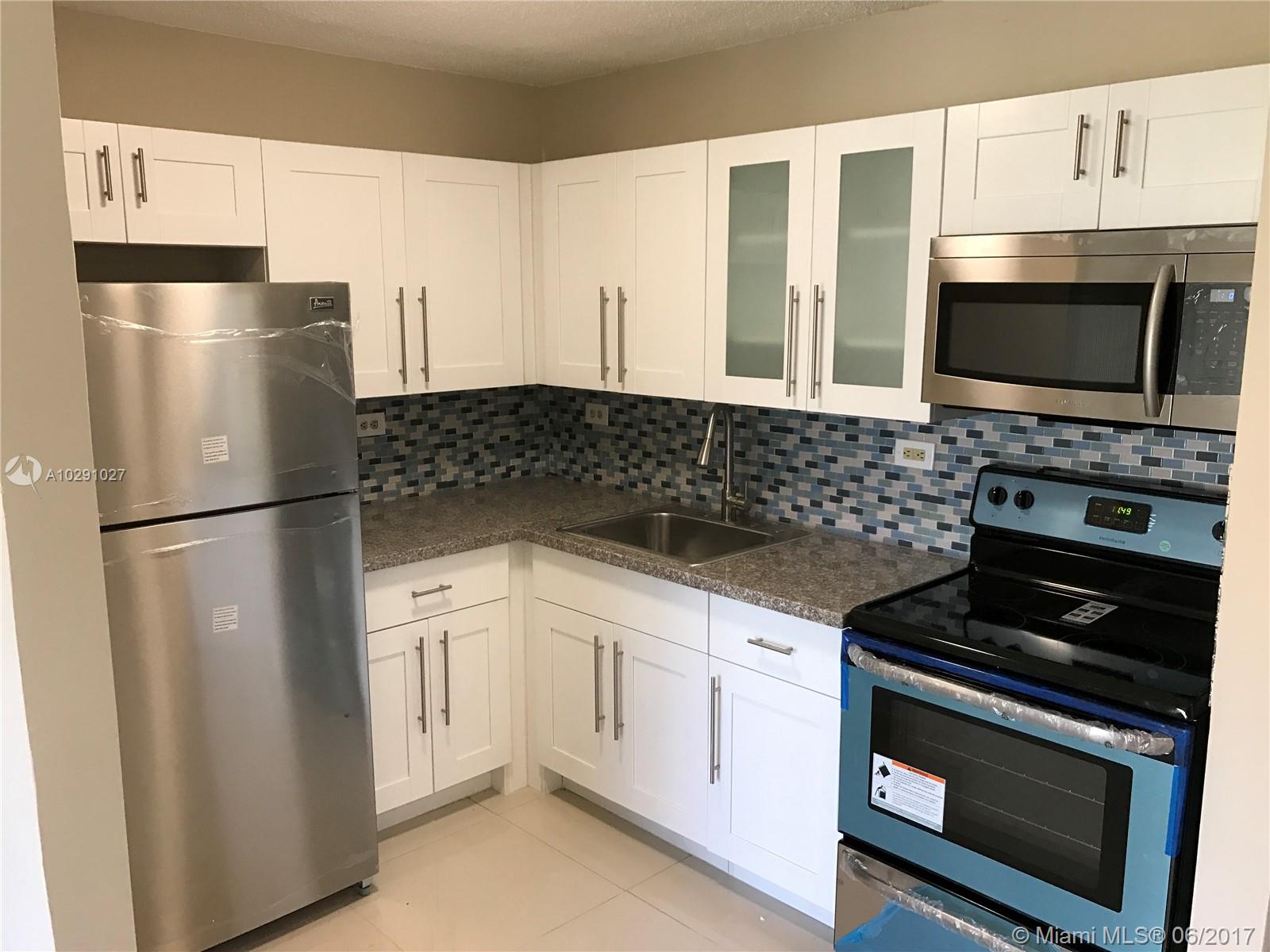 VILLA BELLINI CONDO - Residential Lease