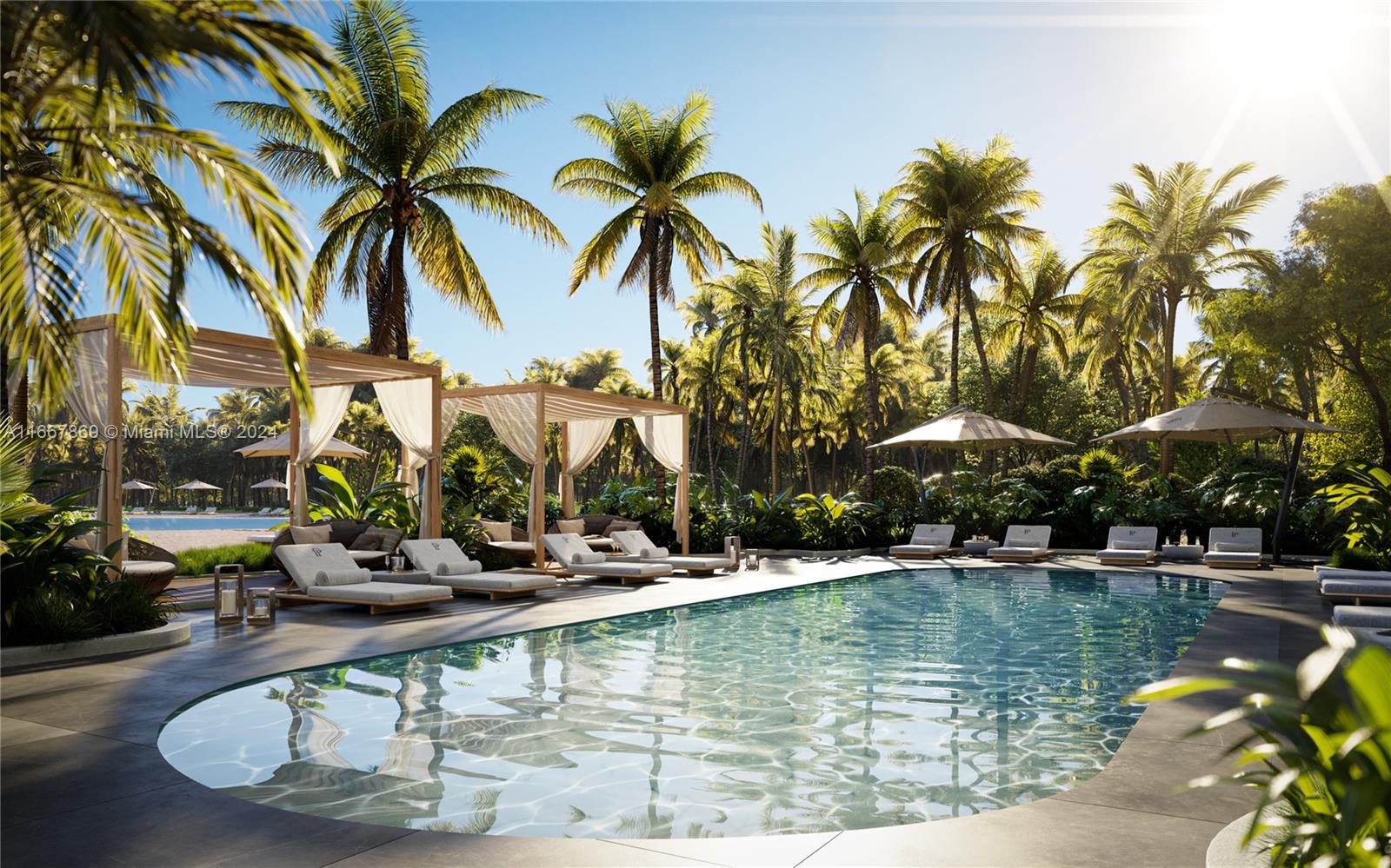 Biscayne Landing - Residential