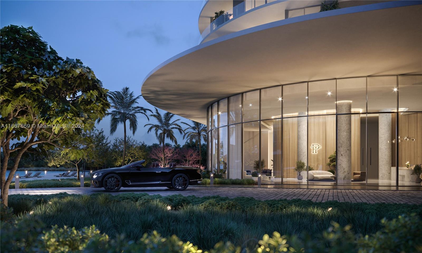 Biscayne Landing - Residential