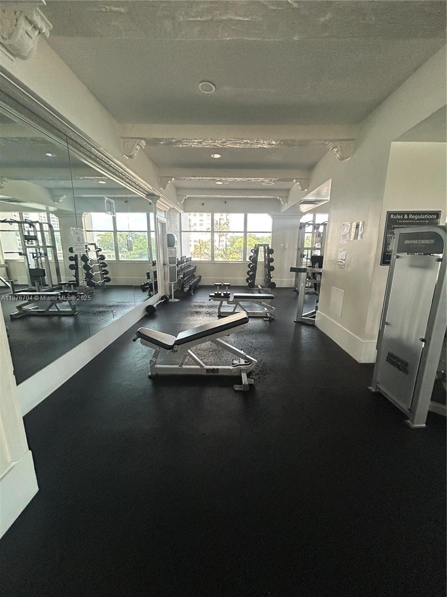 DEL PRADO MARINA - Residential