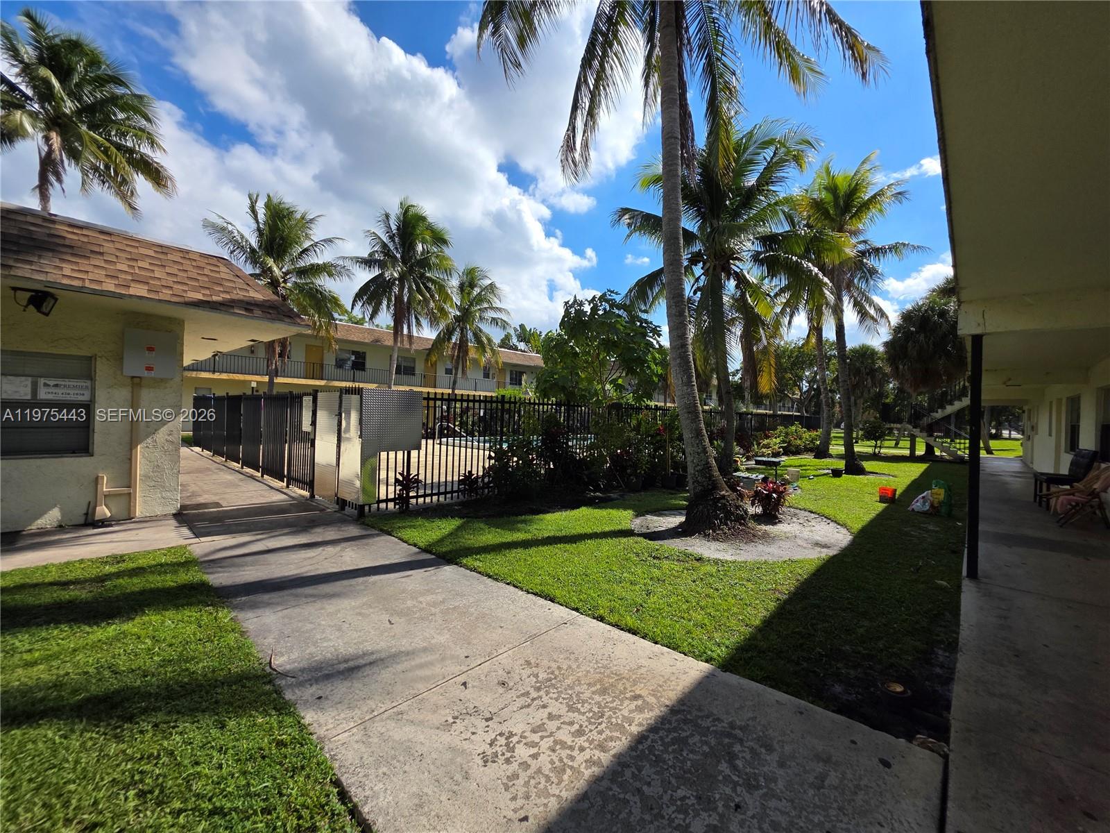 CALYPSO CAY CONDO - Residential