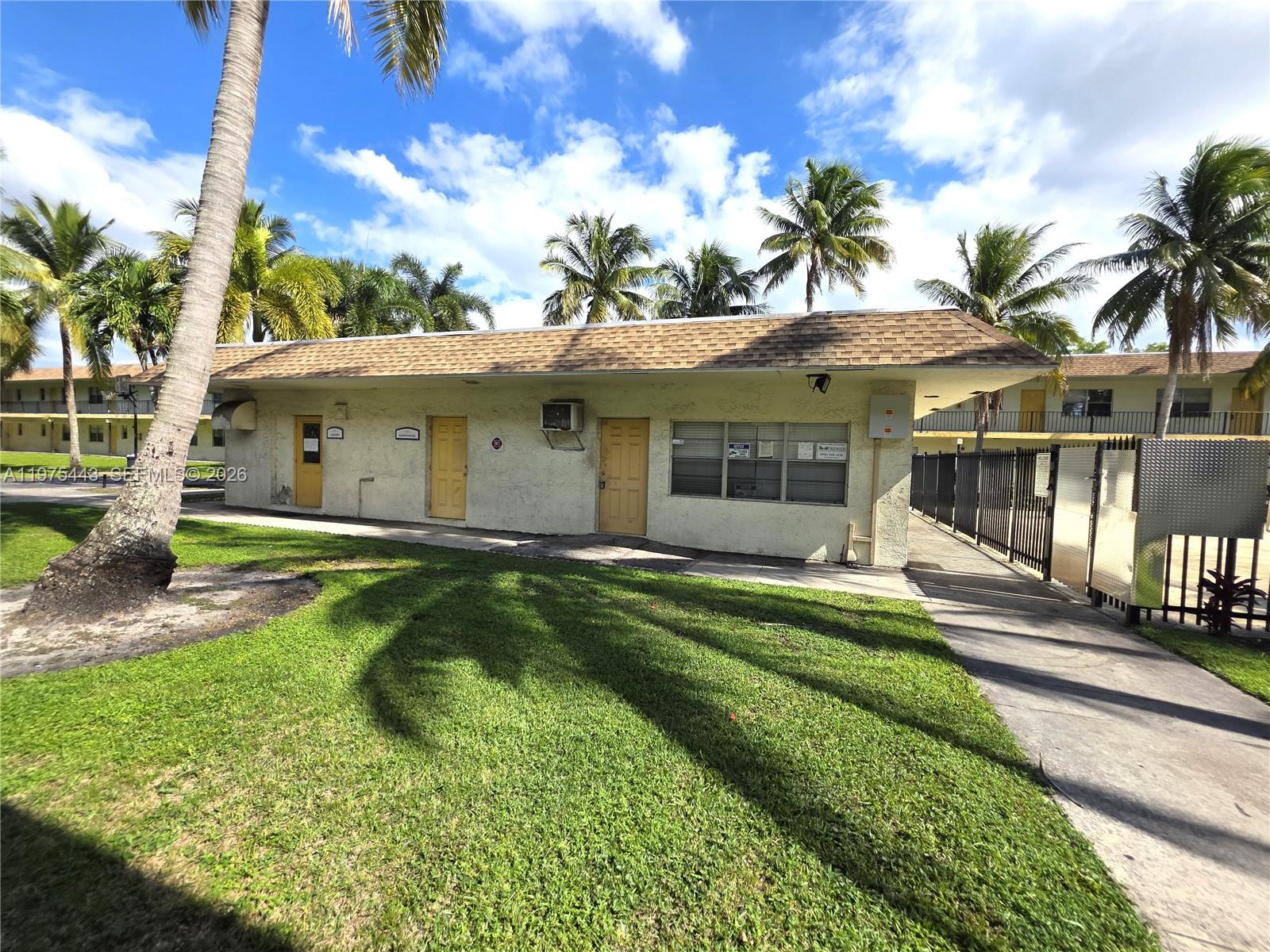 CALYPSO CAY CONDO - Residential