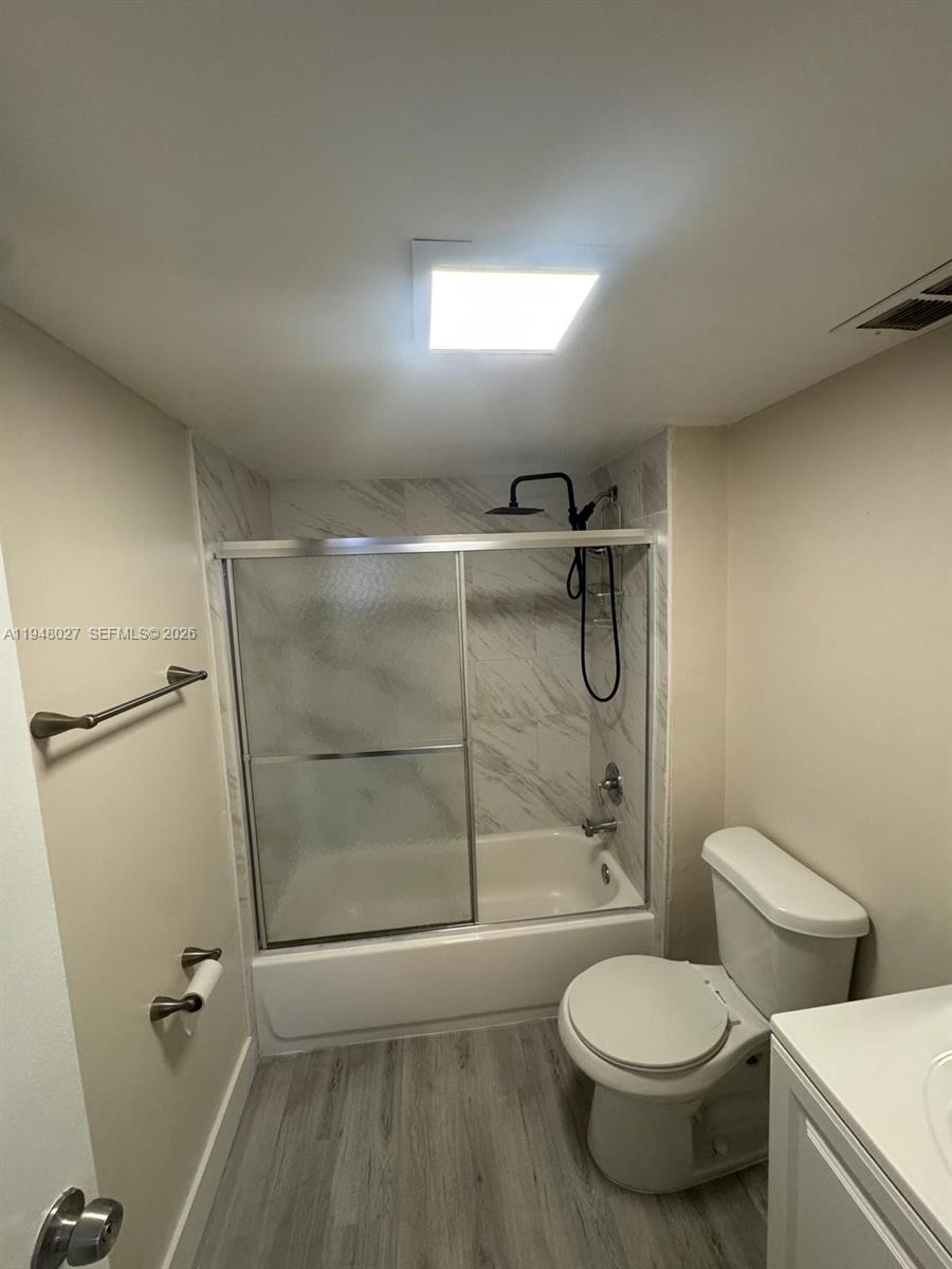 VERSAILLES GARDENS CONDO - Residential