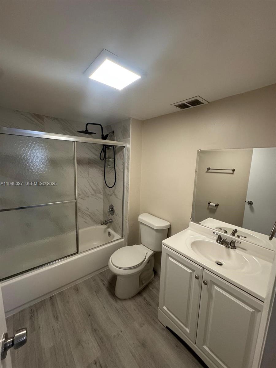 VERSAILLES GARDENS CONDO - Residential