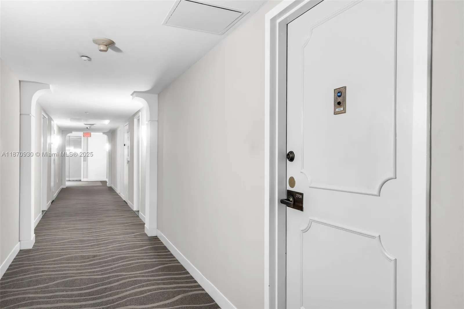 Miami, Florida 33129, United States, 1 Bedroom Bedrooms, ,2 BathroomsBathrooms,Residential,Active,203295