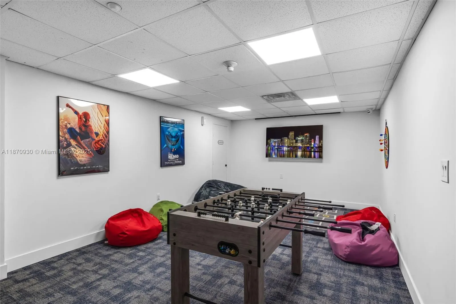 Miami, Florida 33129, United States, 1 Bedroom Bedrooms, ,2 BathroomsBathrooms,Residential,Active,203295