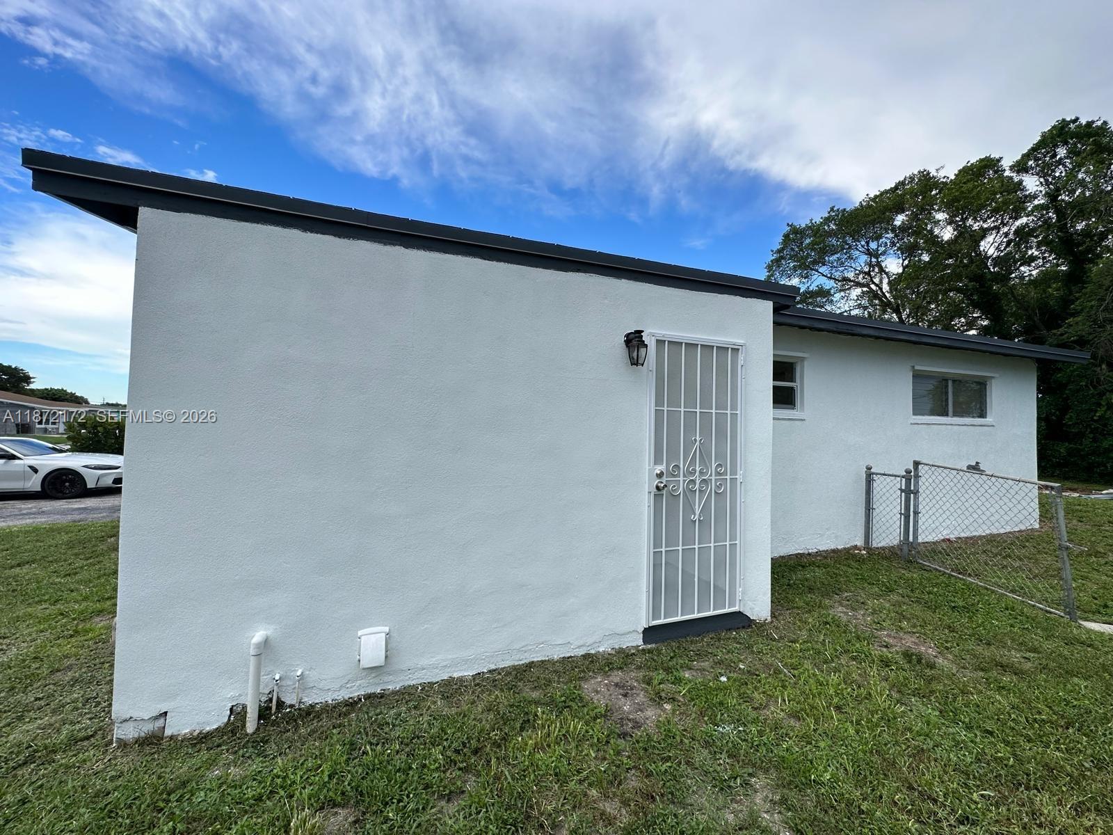 ROOSEVELT ESTATES - Residential