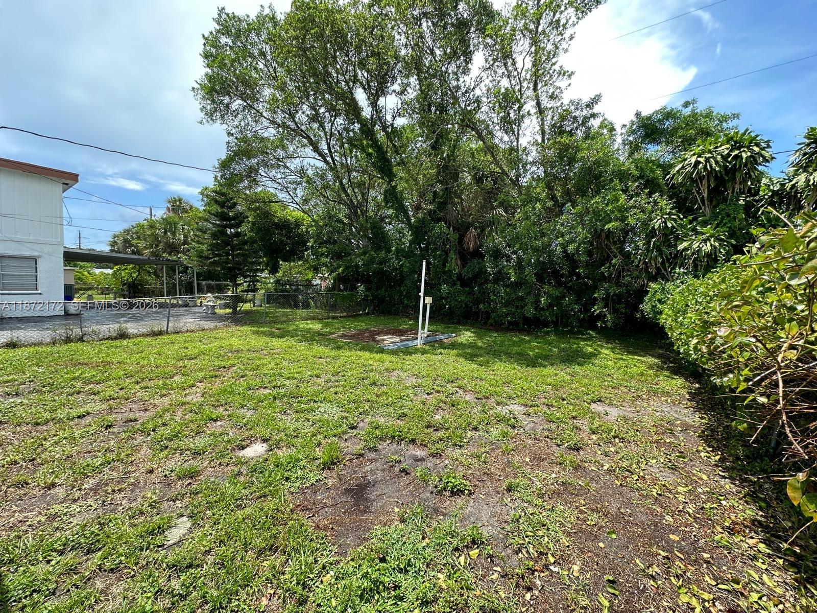 ROOSEVELT ESTATES - Residential