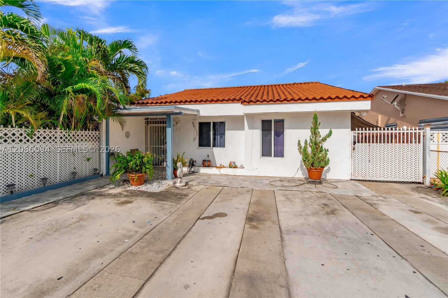 22 NW 108th Ct