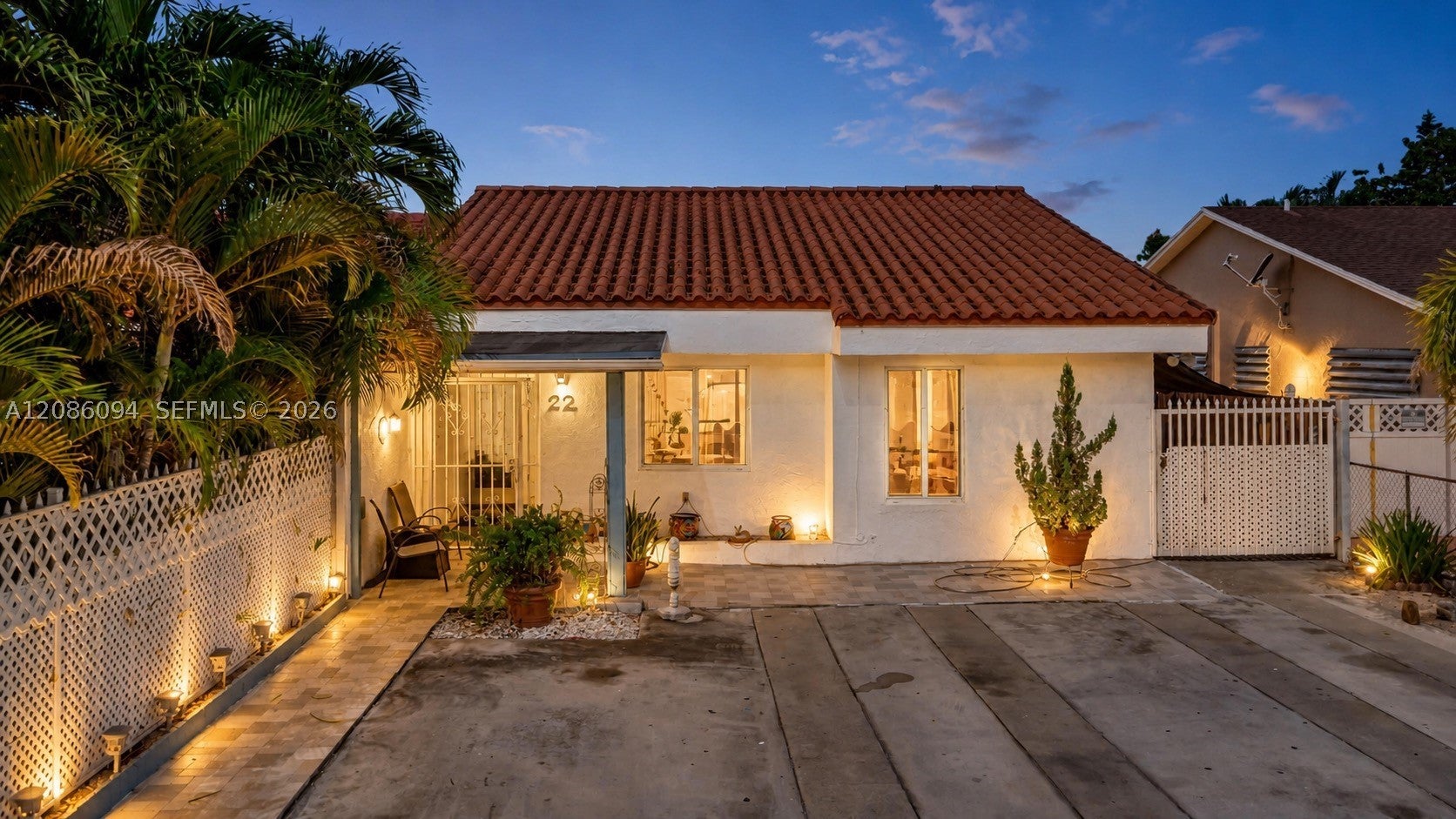 22 NW 108th Ct