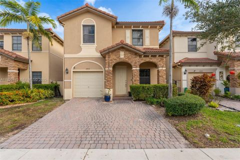 Photo of 22813 SW 88th Path, Cutler Bay, FL 33190 (MLS # A11932132)