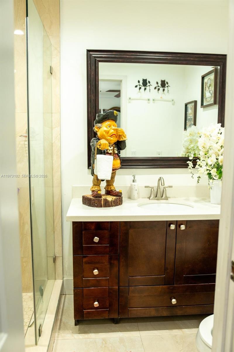 APACHE SUB - Residential