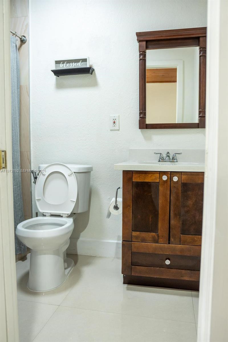 APACHE SUB - Residential