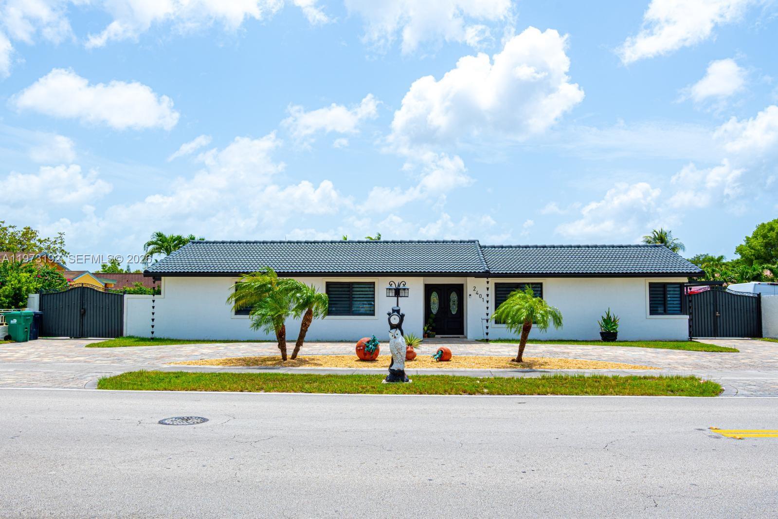 APACHE SUB - Residential