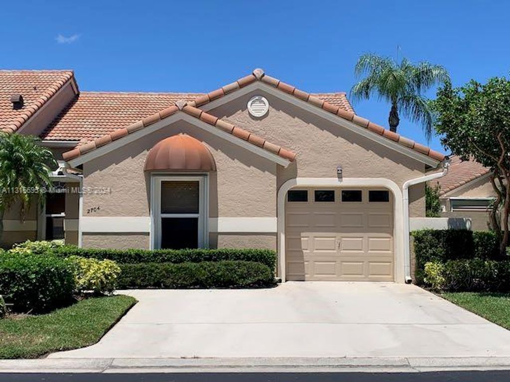 Photo of 2704 Mahogany Pl, Palm Beach Gardens, FL 33418 (MLS # A11315695)