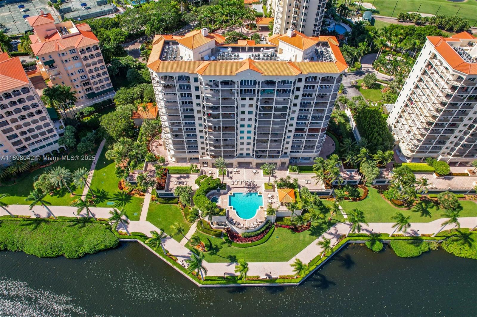 13627 Deering Bay Dr 1002