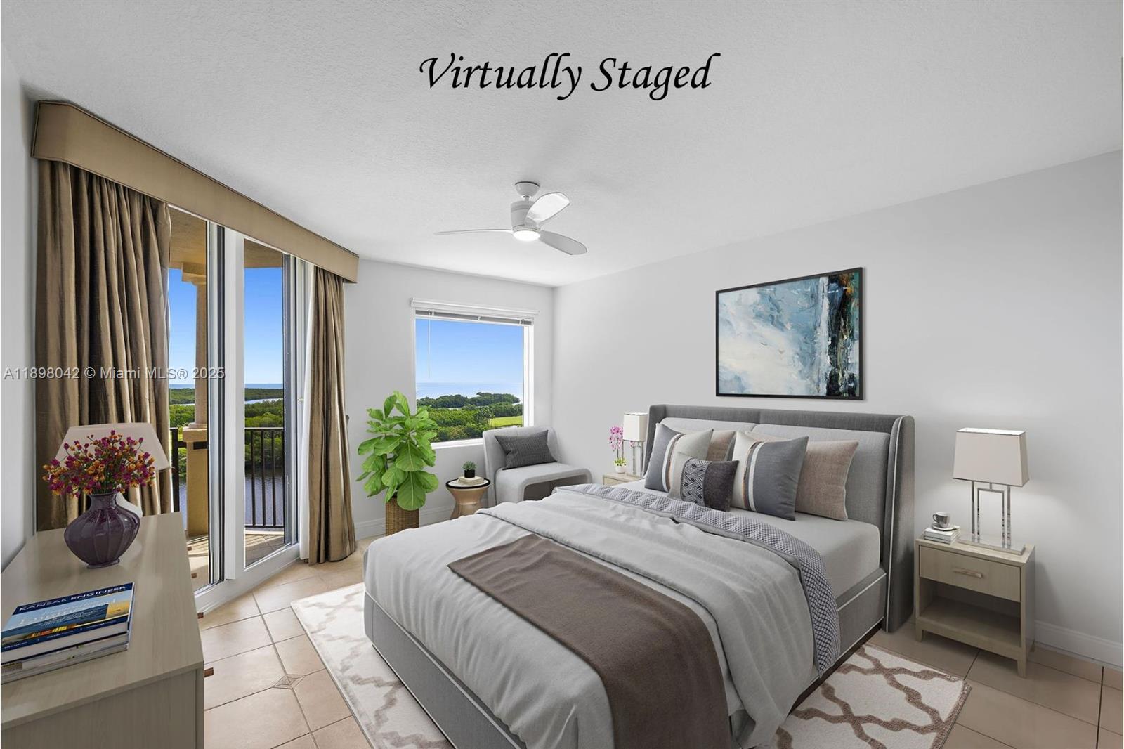 VERONA AT DEERING BAY CON - Residential