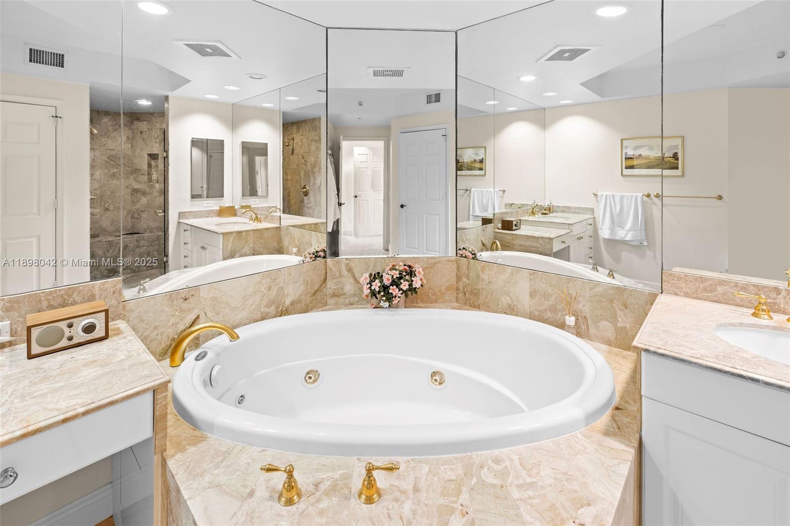 VERONA AT DEERING BAY CON - Residential