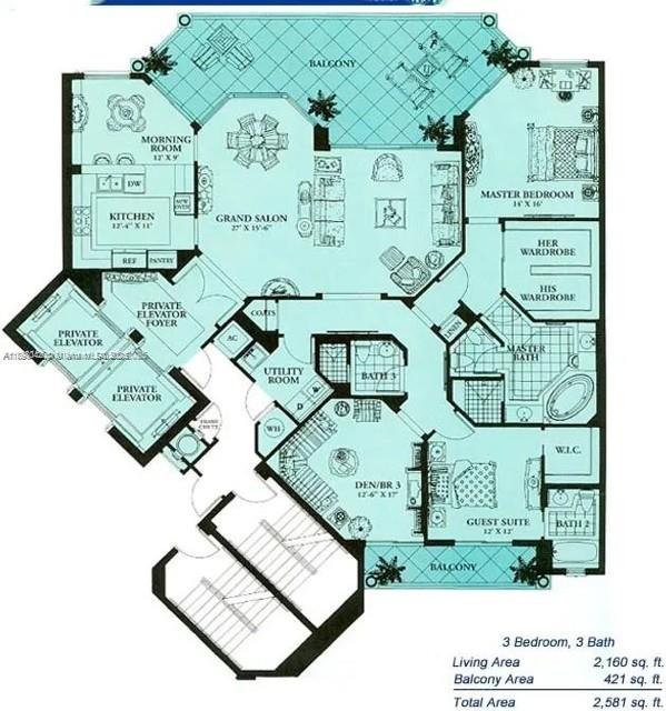 VERONA AT DEERING BAY CON - Residential