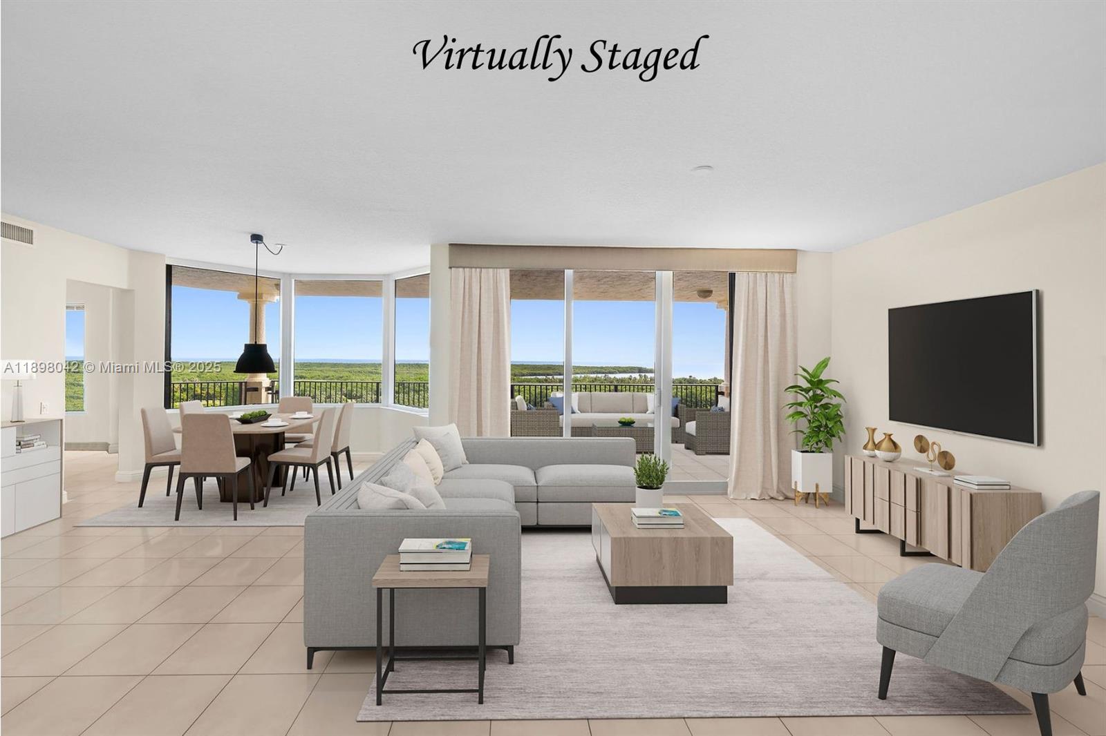 VERONA AT DEERING BAY CON - Residential