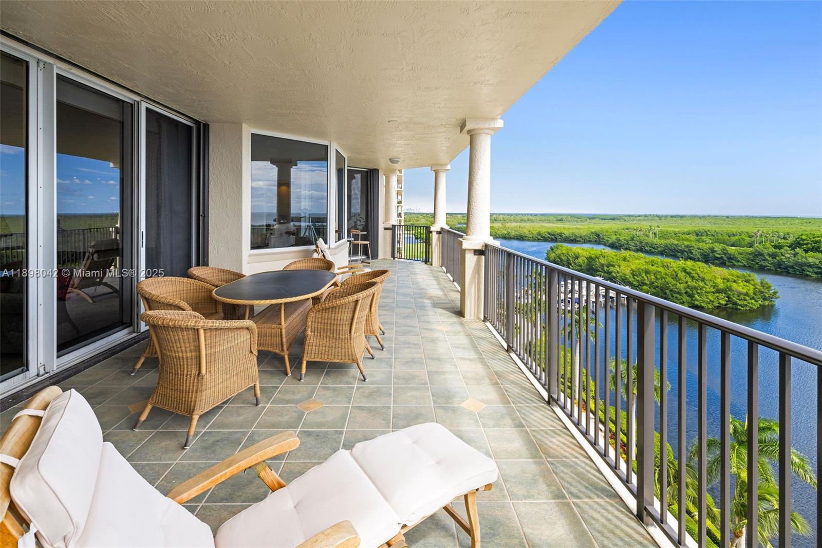 VERONA AT DEERING BAY CON - Residential